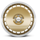 Illustration for article titled Ronal Celebrates Its 50th Anniversary By Making A Badass Throwback Wheel